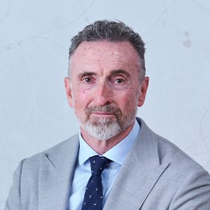 Patrick Keown photo