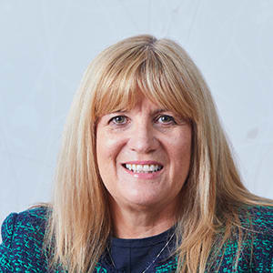 Rebecca Hume photo