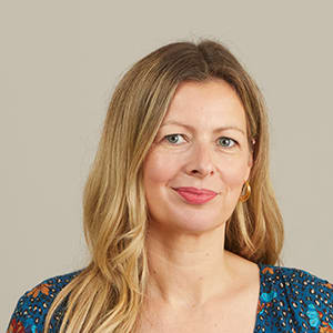 Nikki Edwards photo