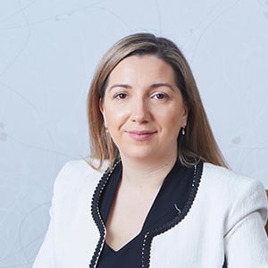 Eve Gallagher photo