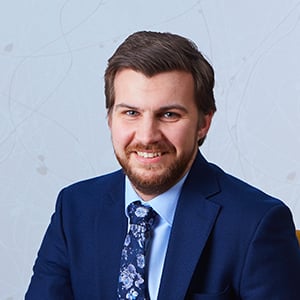 Benjamin Filmer photo