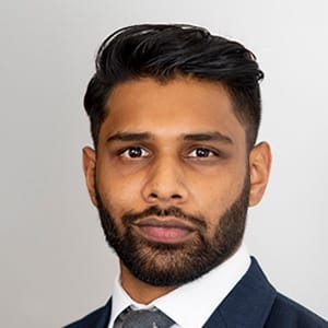 Marc Naidoo photo