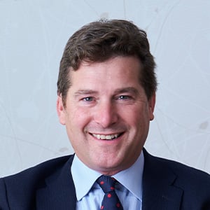 Crispin Daly photo