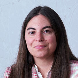 Olalla Garcia-Arreciado photo