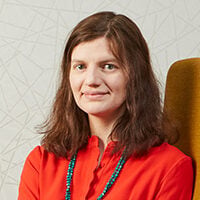 Alexandra Mizzi photo