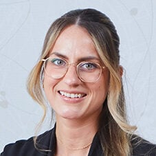 Rebecca Stratton photo