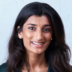 Anoushka Nehra photo