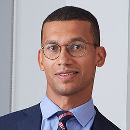 Brendan Udokoro photo