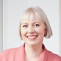 Jessie Smith photo