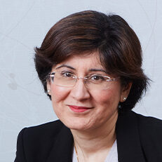 Najma Dunnett photo