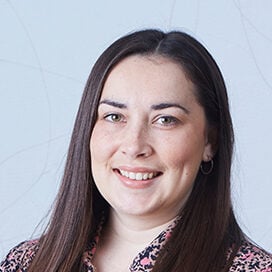 Emily Vandenberg photo