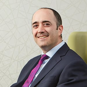 Simon Malkiel photo
