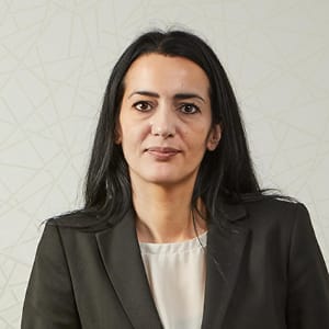 Ayesha Salim photo