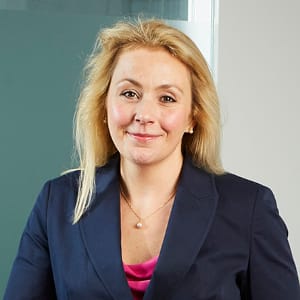Gillian White photo