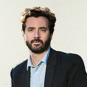 Daniel McClean photo