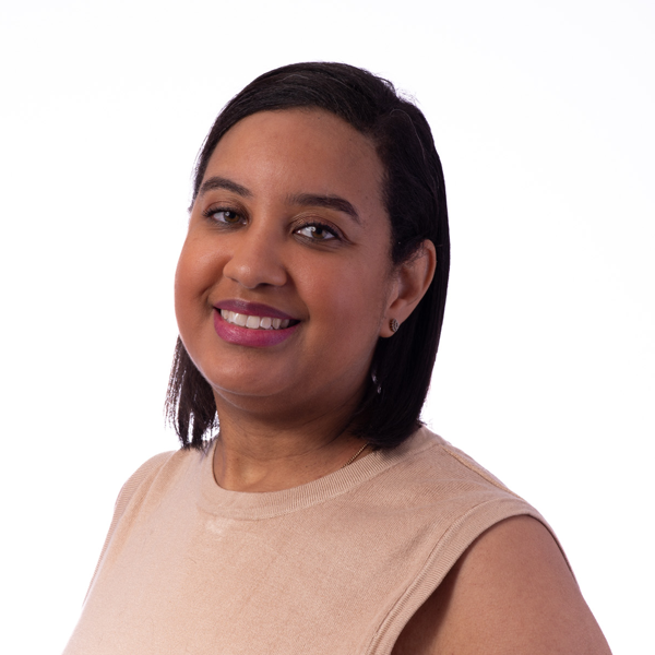 Akilah McEwen photo