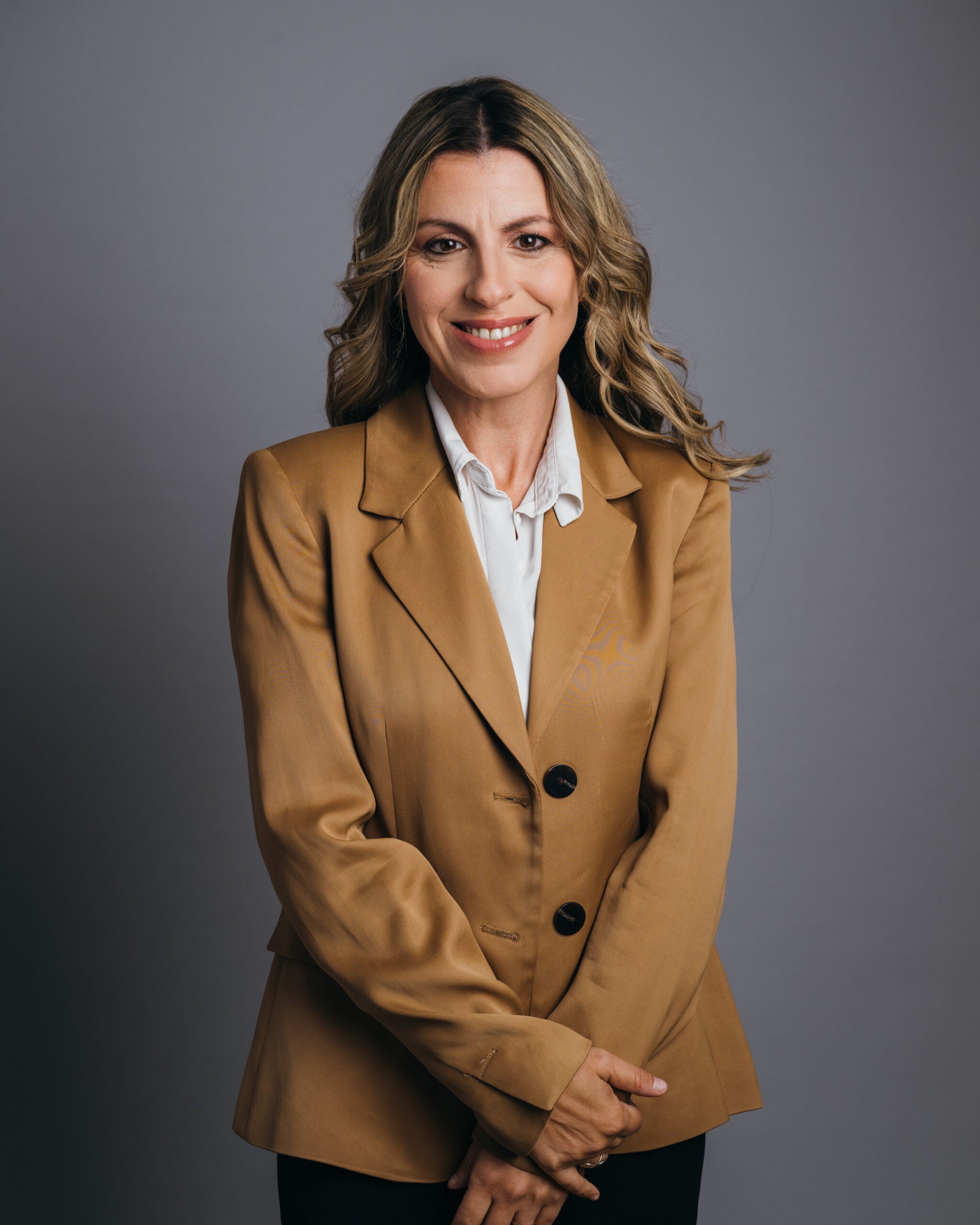 Gaby Zammit photo