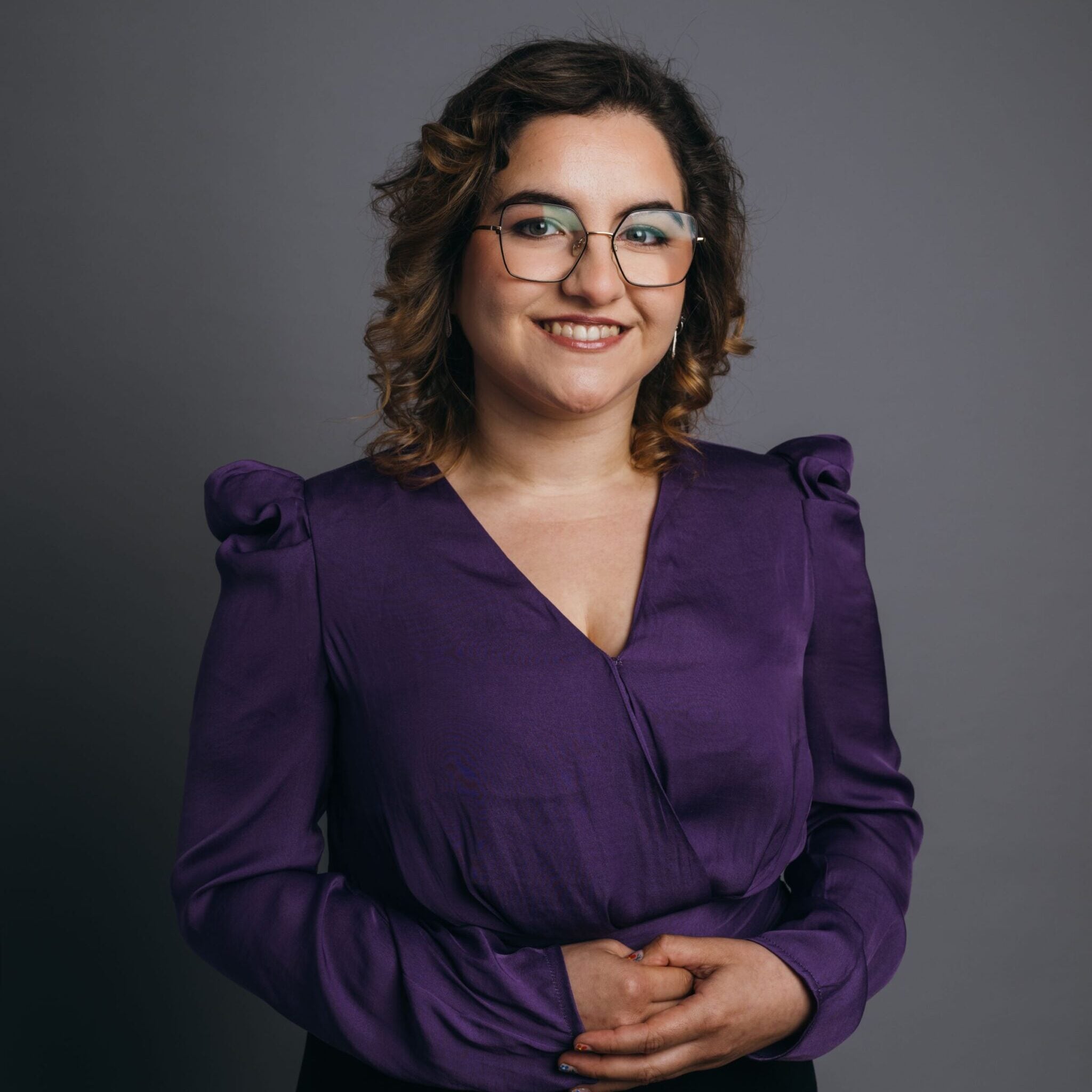 Rachel Vella Baldacchino photo