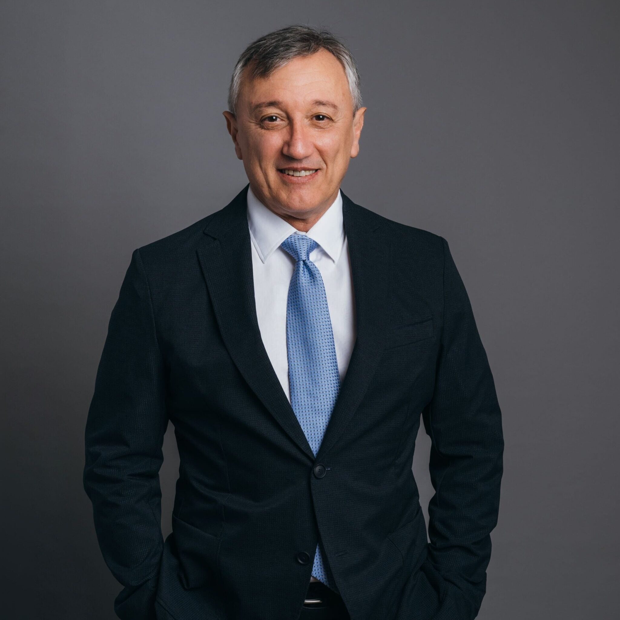 Fabrizio Speranza photo