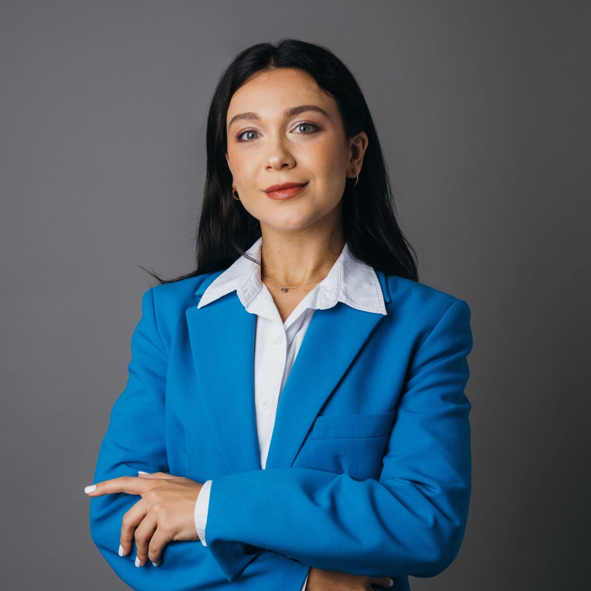 Galyna Podoprikhina photo