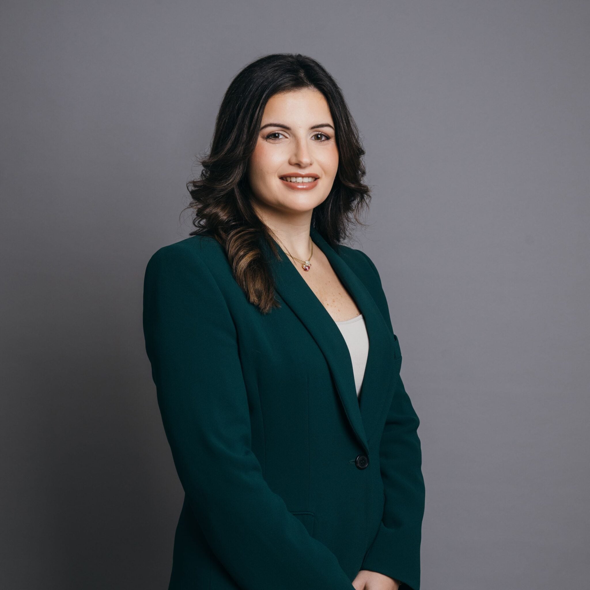 Charlotte Attard photo