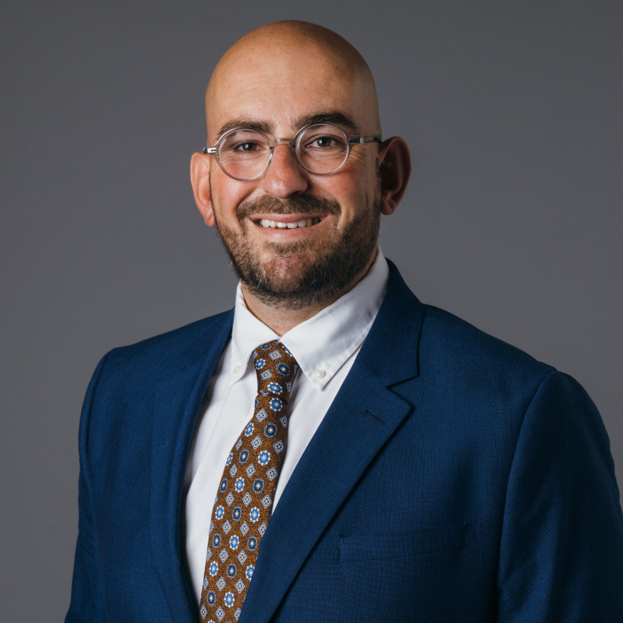 Mark Galea Salomone photo