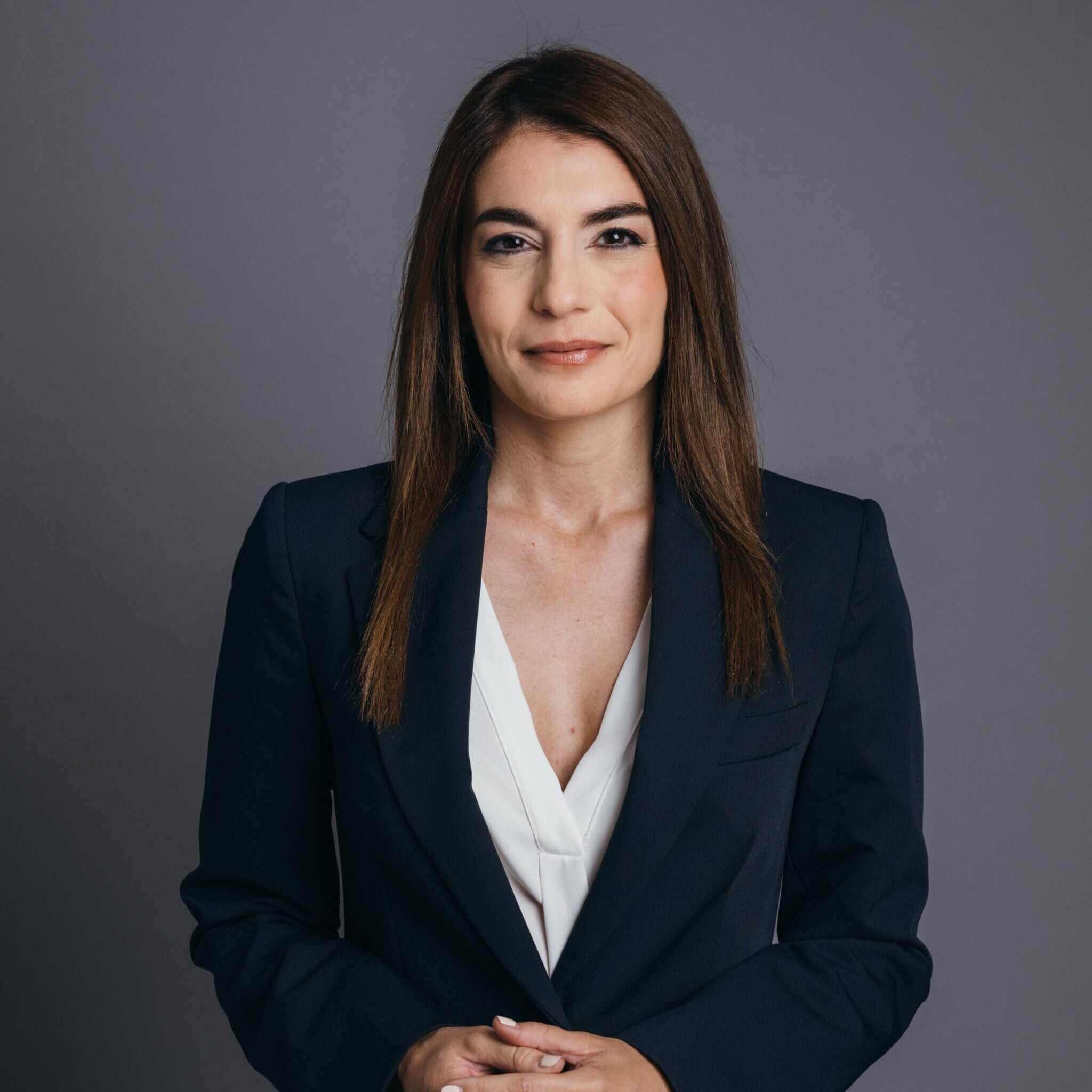 Christina Gingell photo