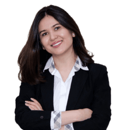 Shakhnoza Kodirova photo