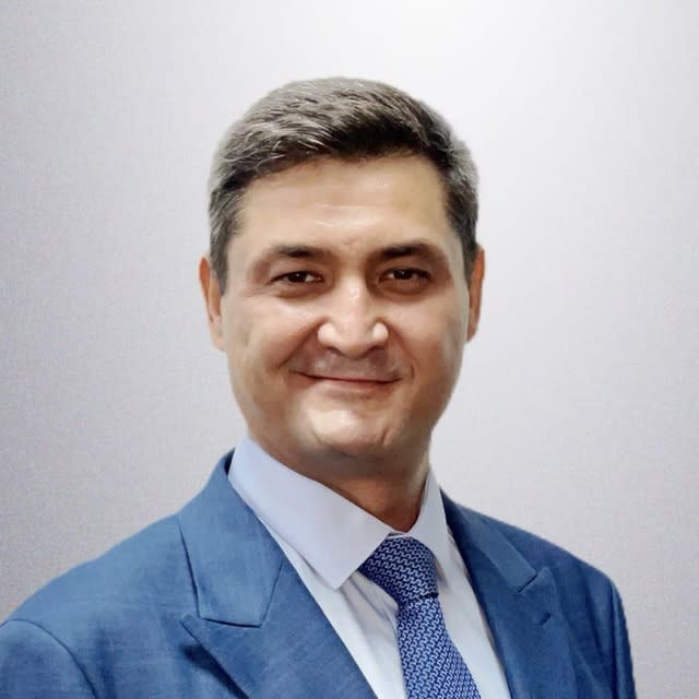 Mirzaaziz Ruziev photo