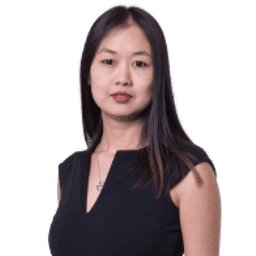 Irina Kim photo