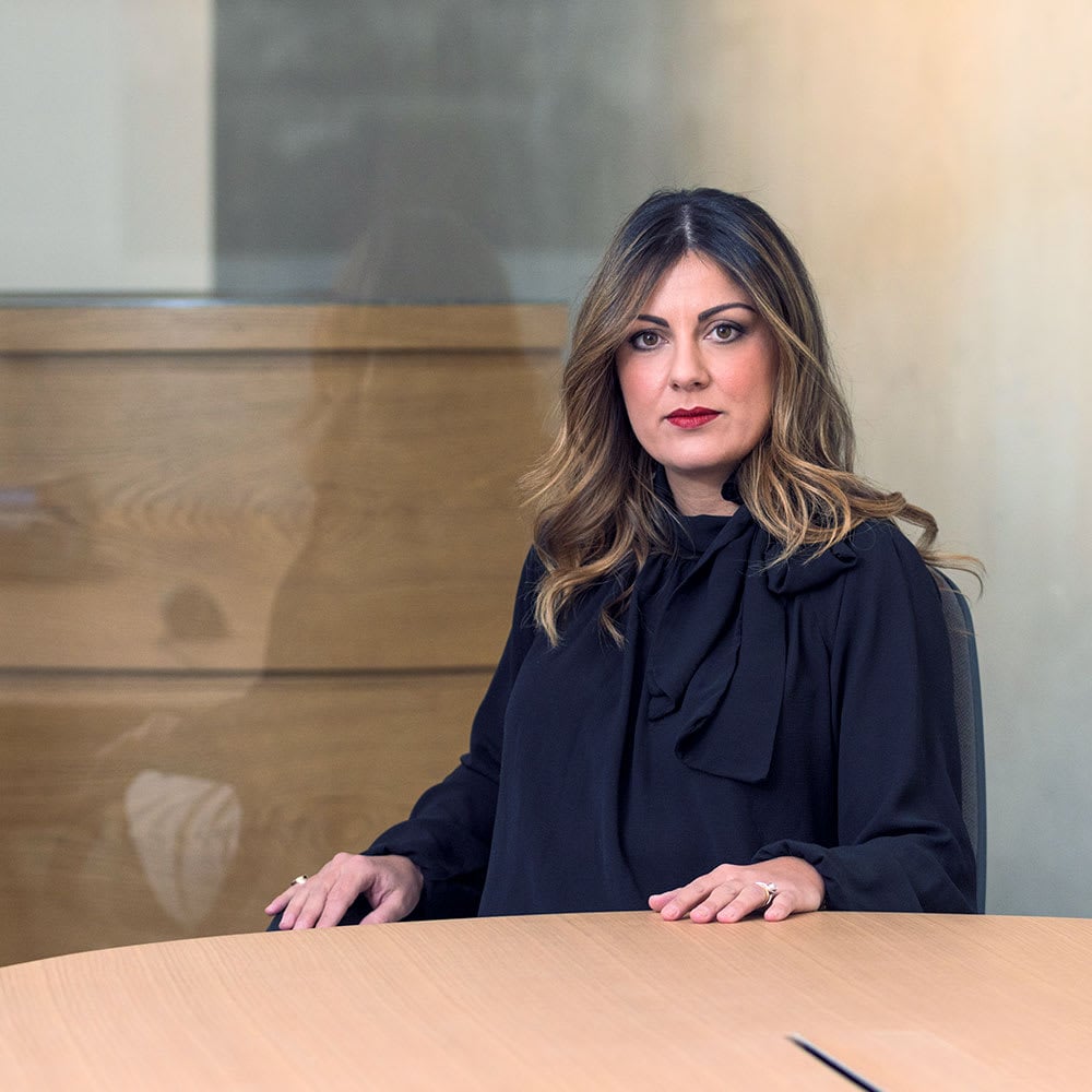 Francesca Flego photo