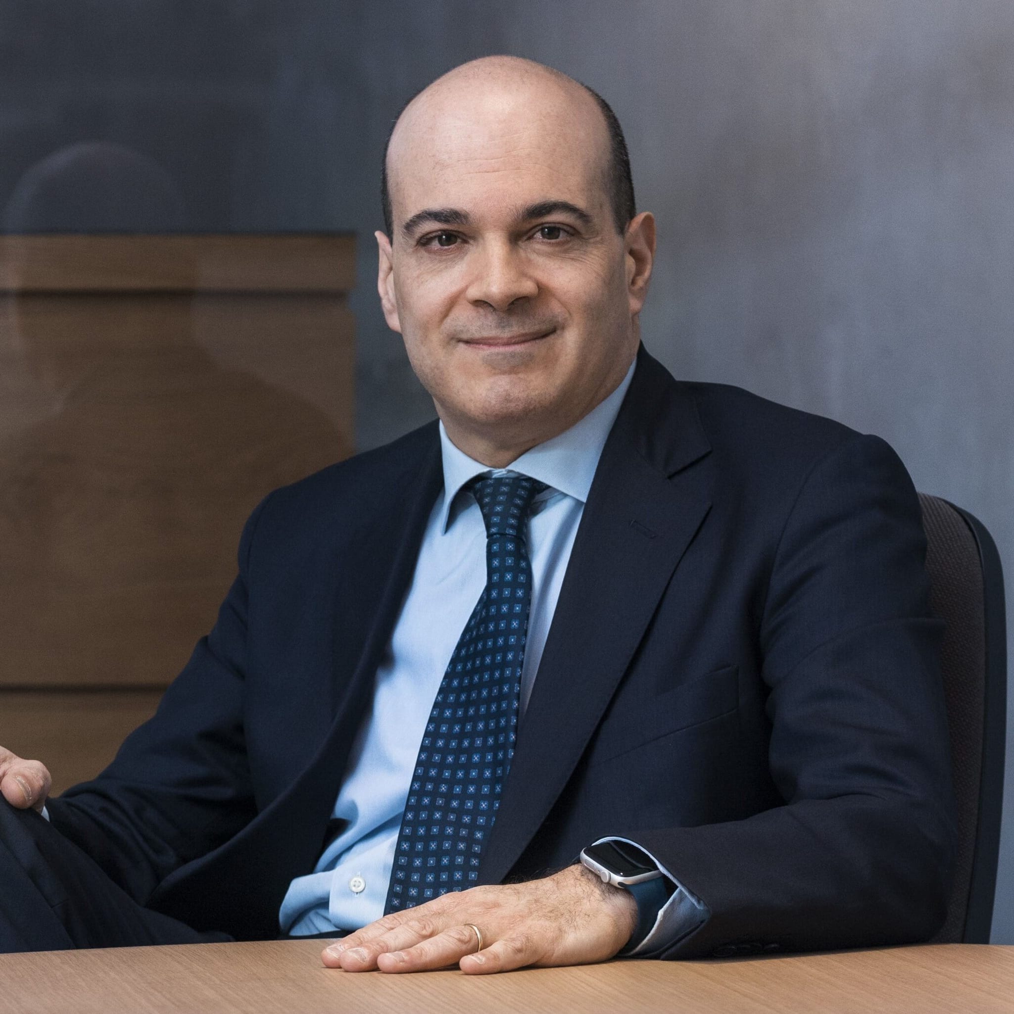 Federico Bonetti photo