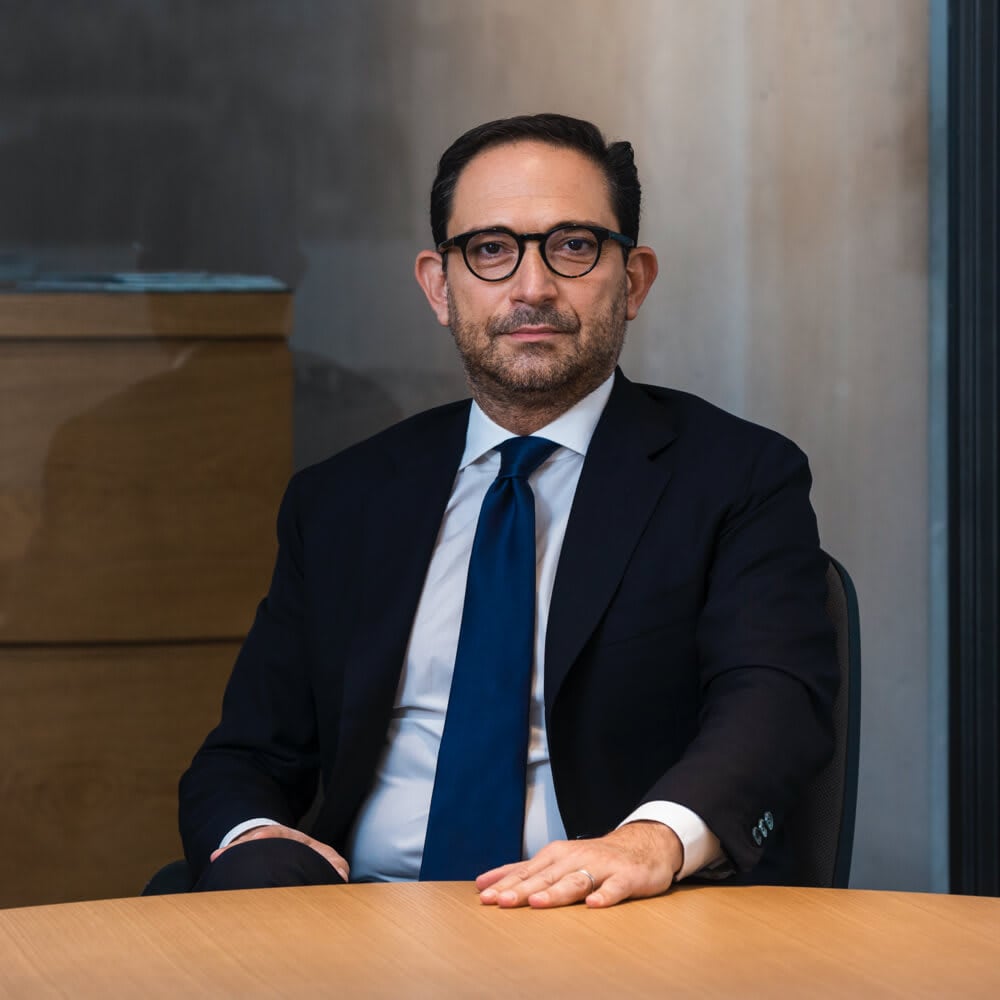Luigi Baglivo photo