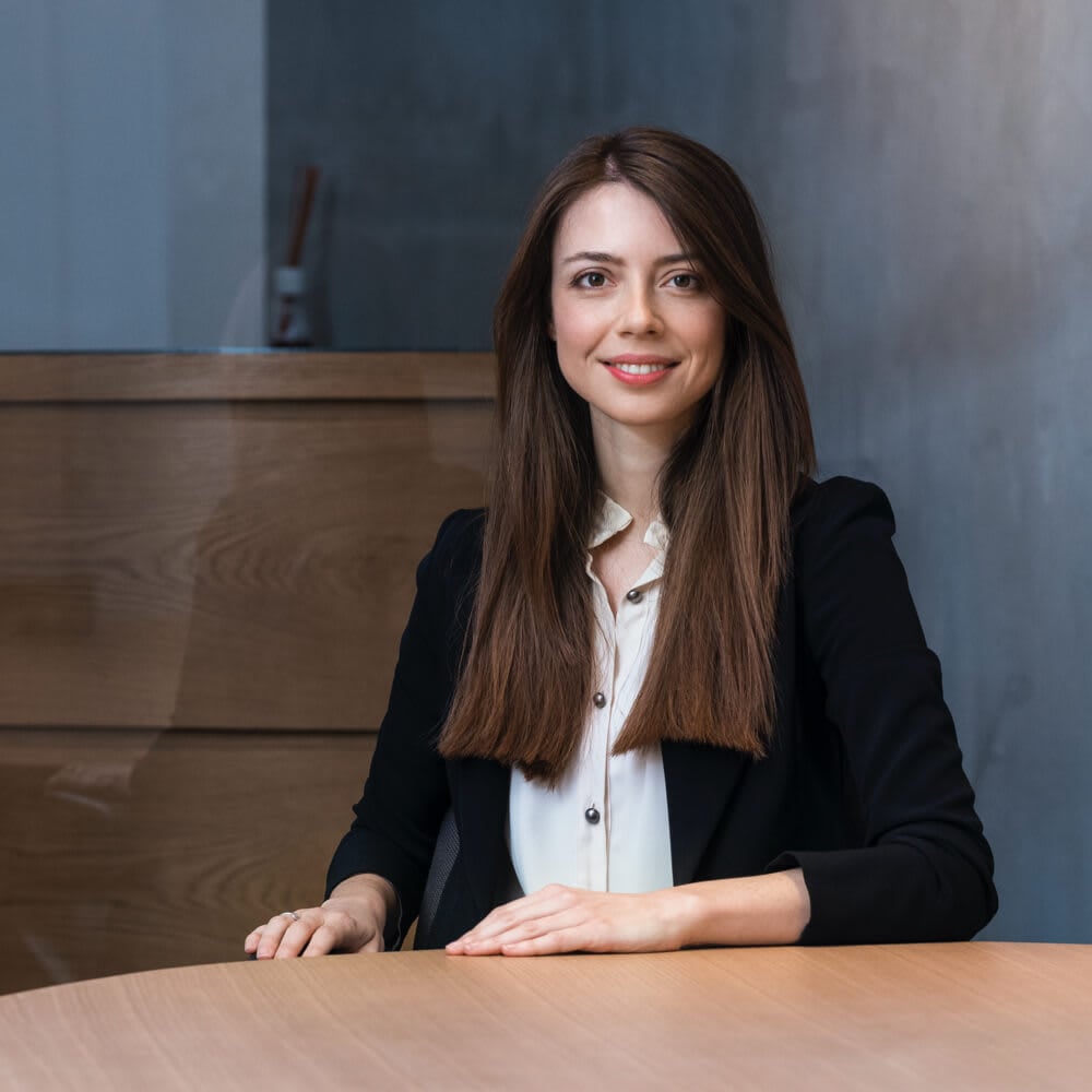 Cecilia Biscottini photo