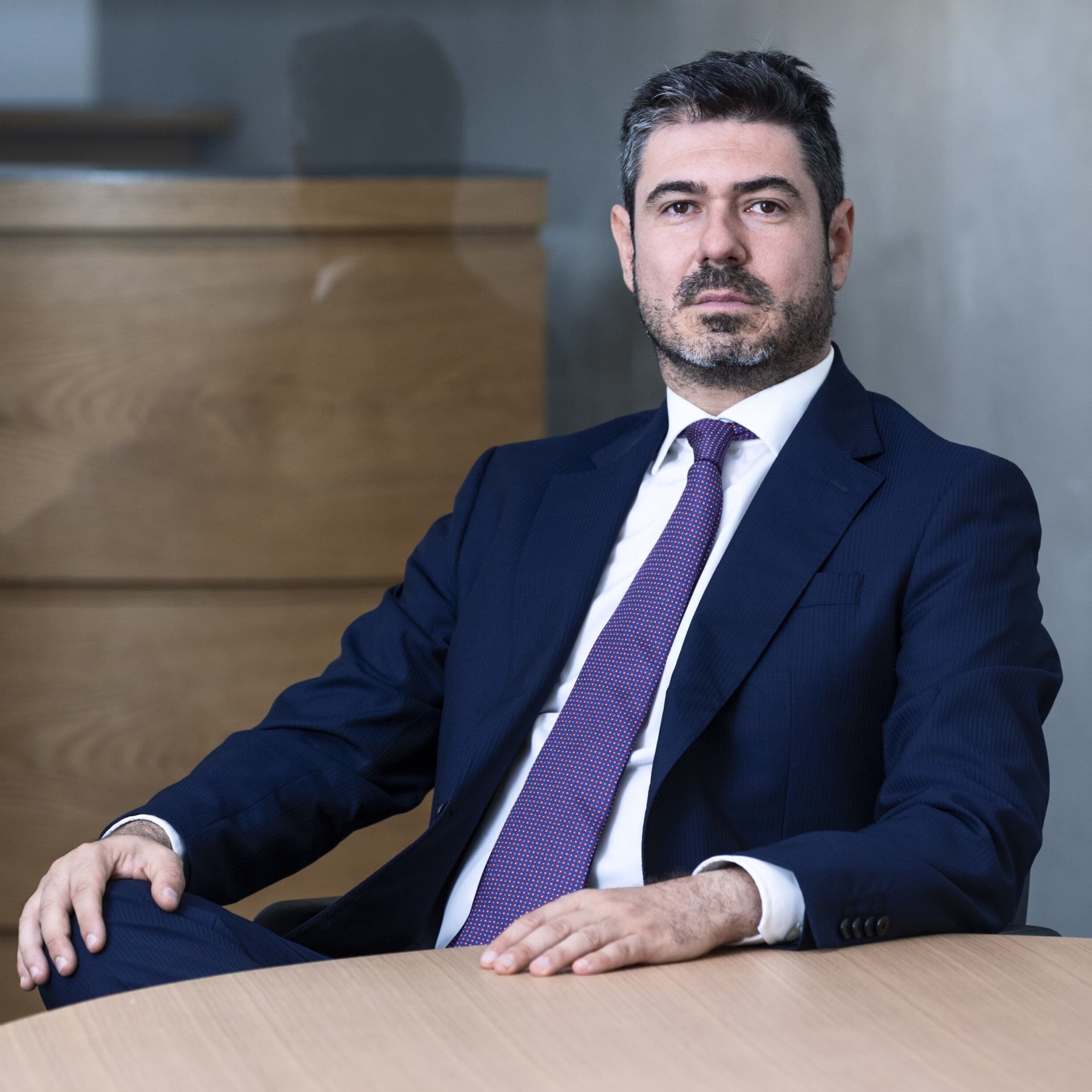 Pietro Masi photo