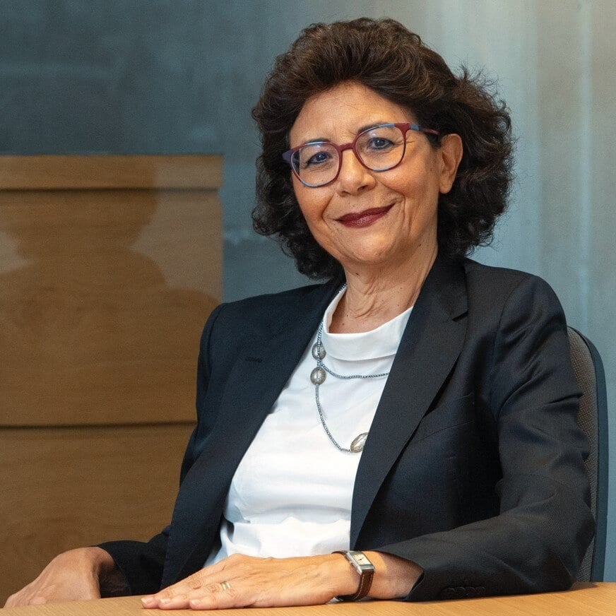Silvia D’Alberti photo