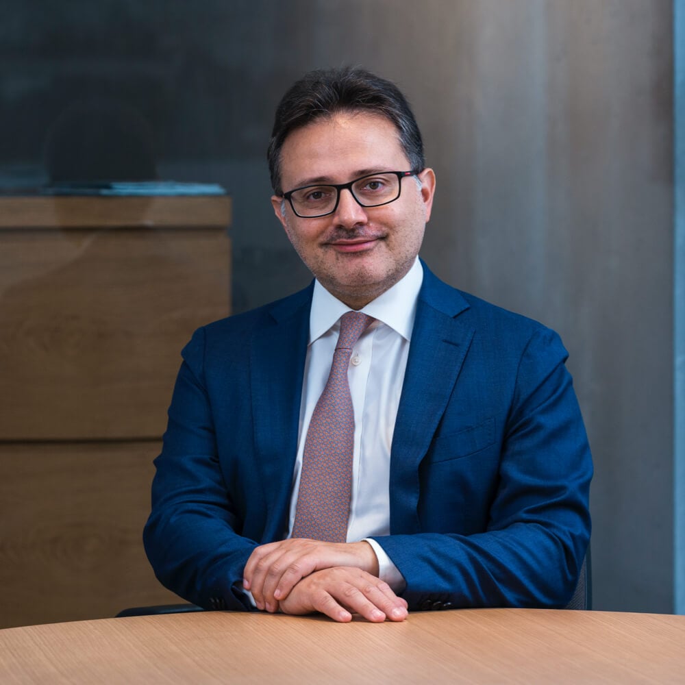 Massimo Ritrovato photo