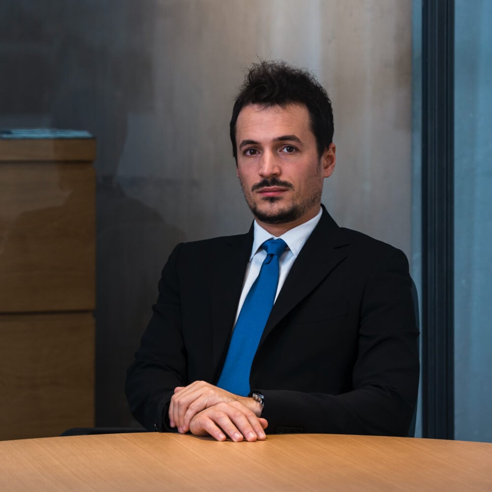 Enrico Spagnolello photo