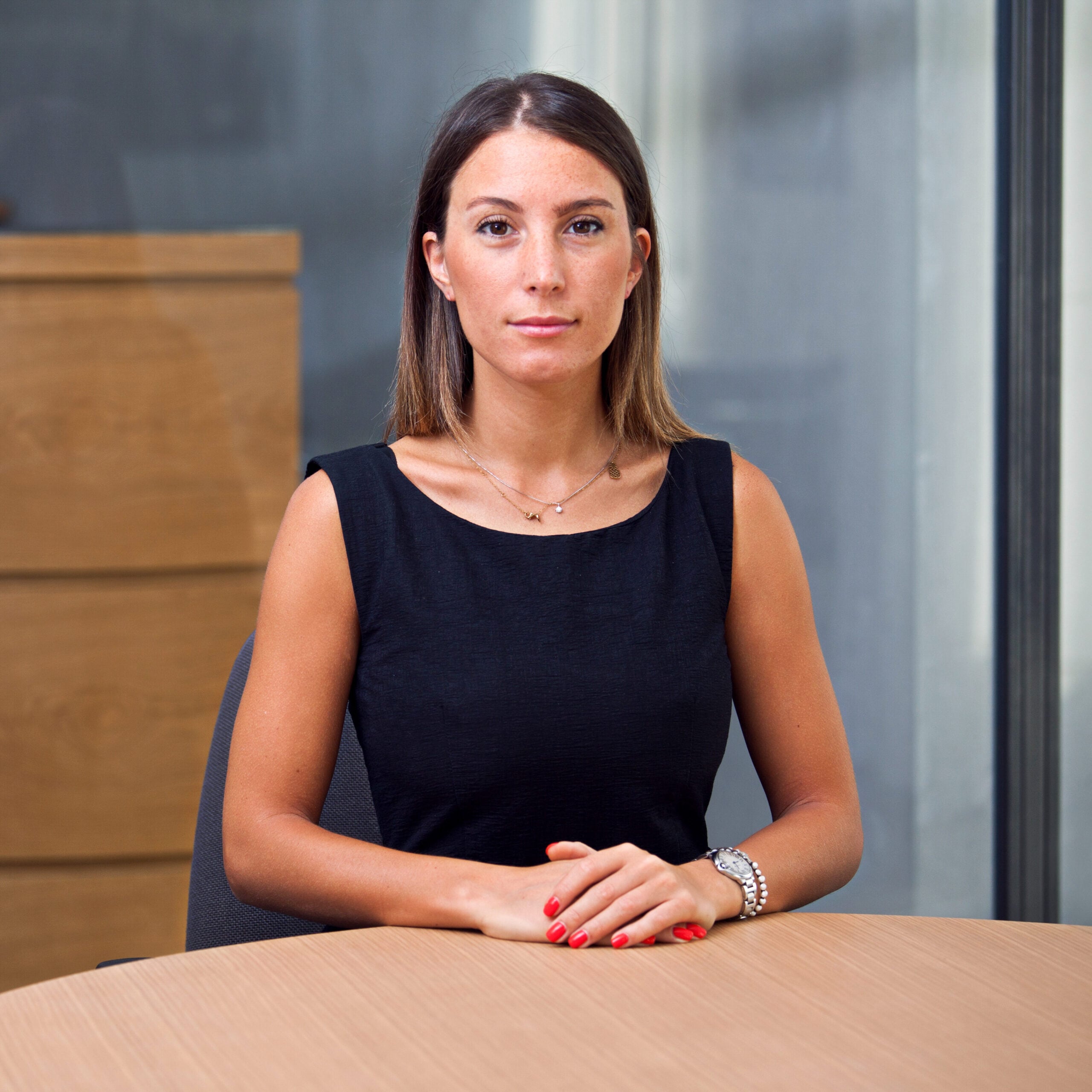 Yara Toriello photo