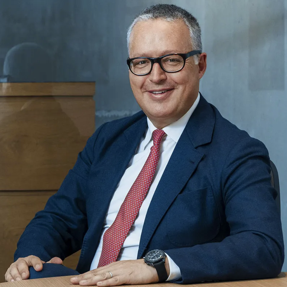 Marzio Ciani photo