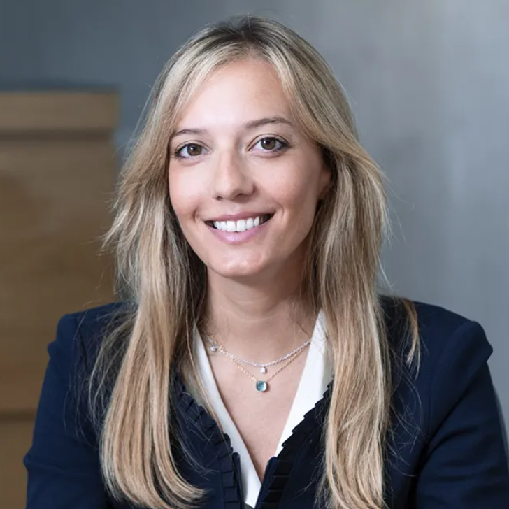 Vera Collavo photo