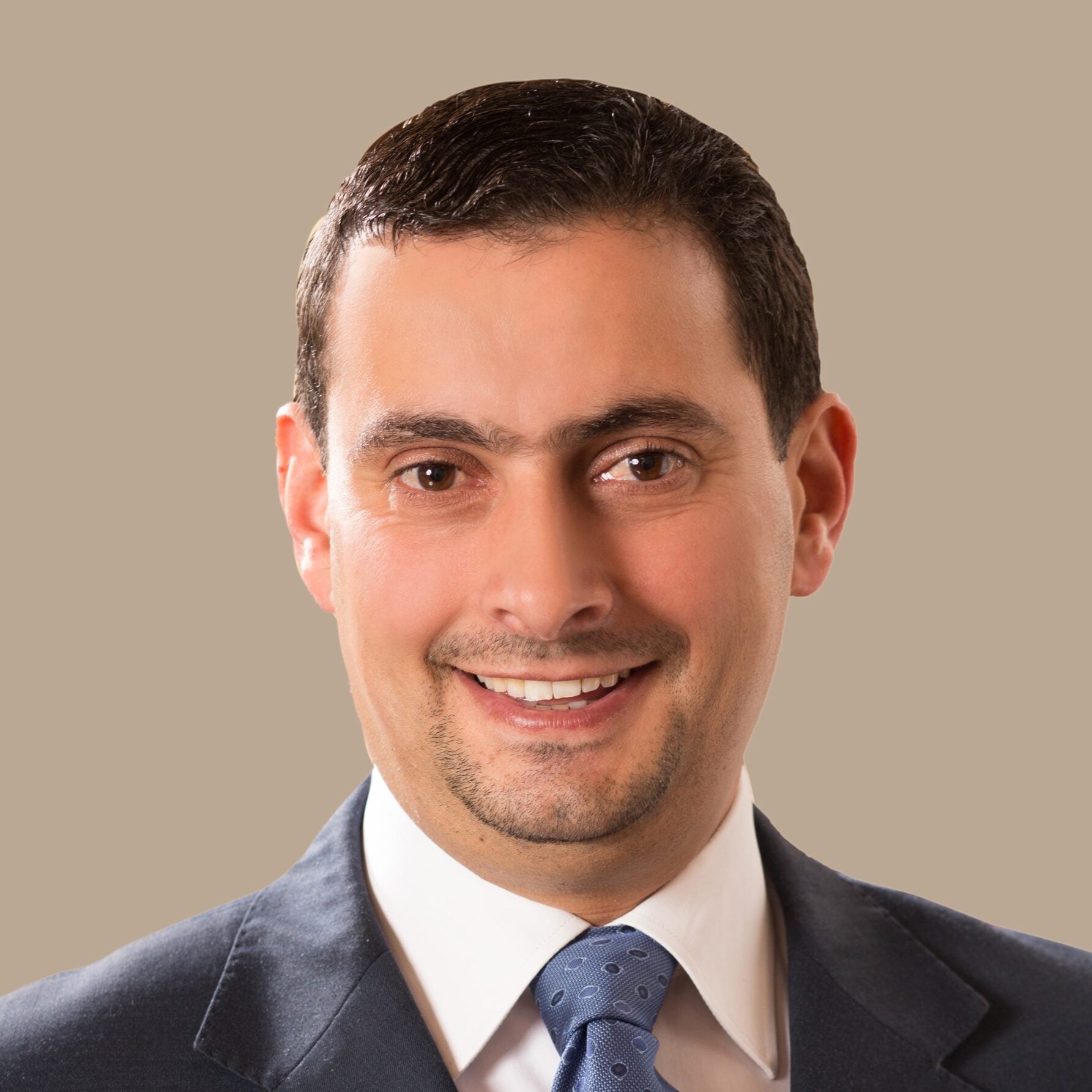 Tariq Hammouri photo