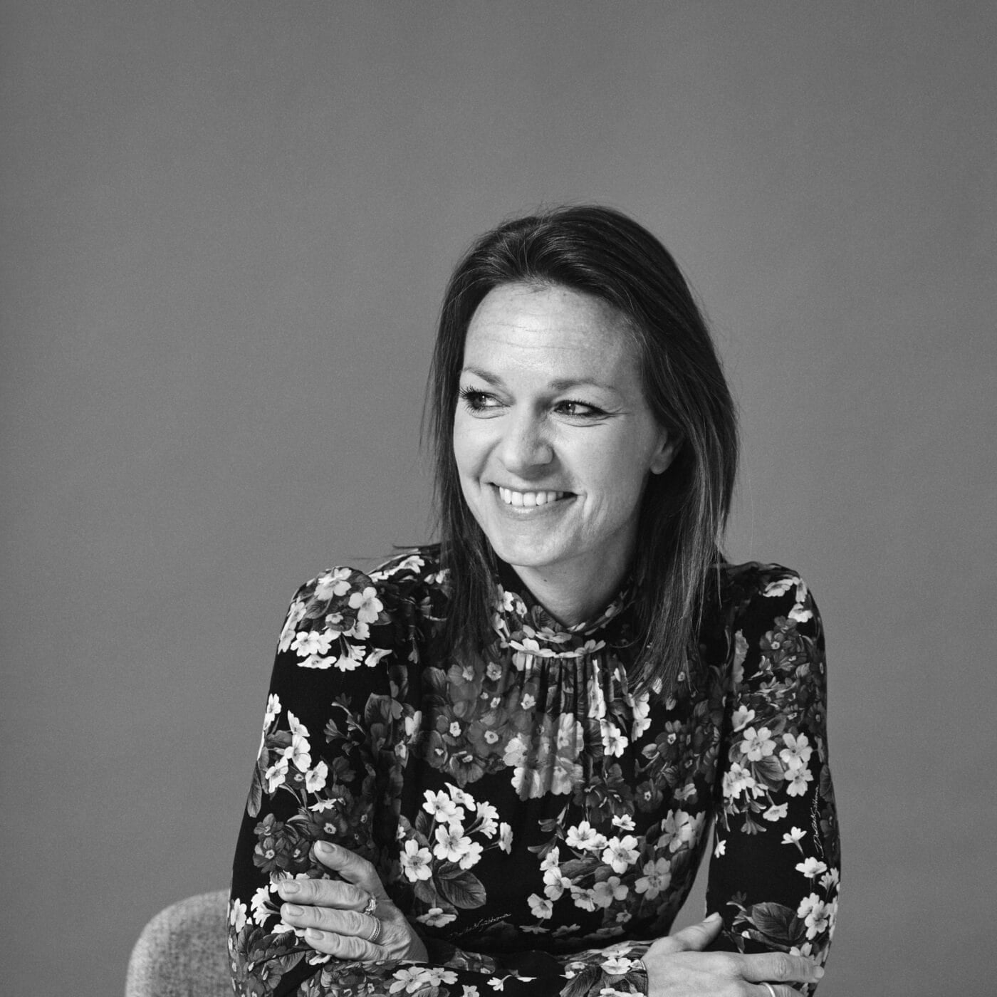 Trine Overby Laursen photo