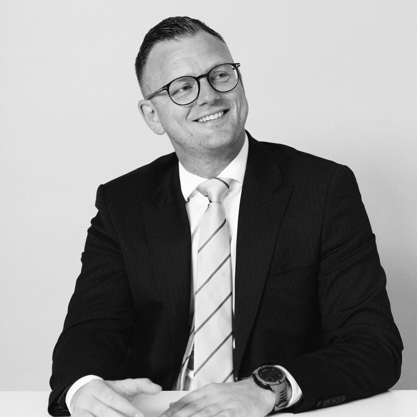 Lasse Strøm photo