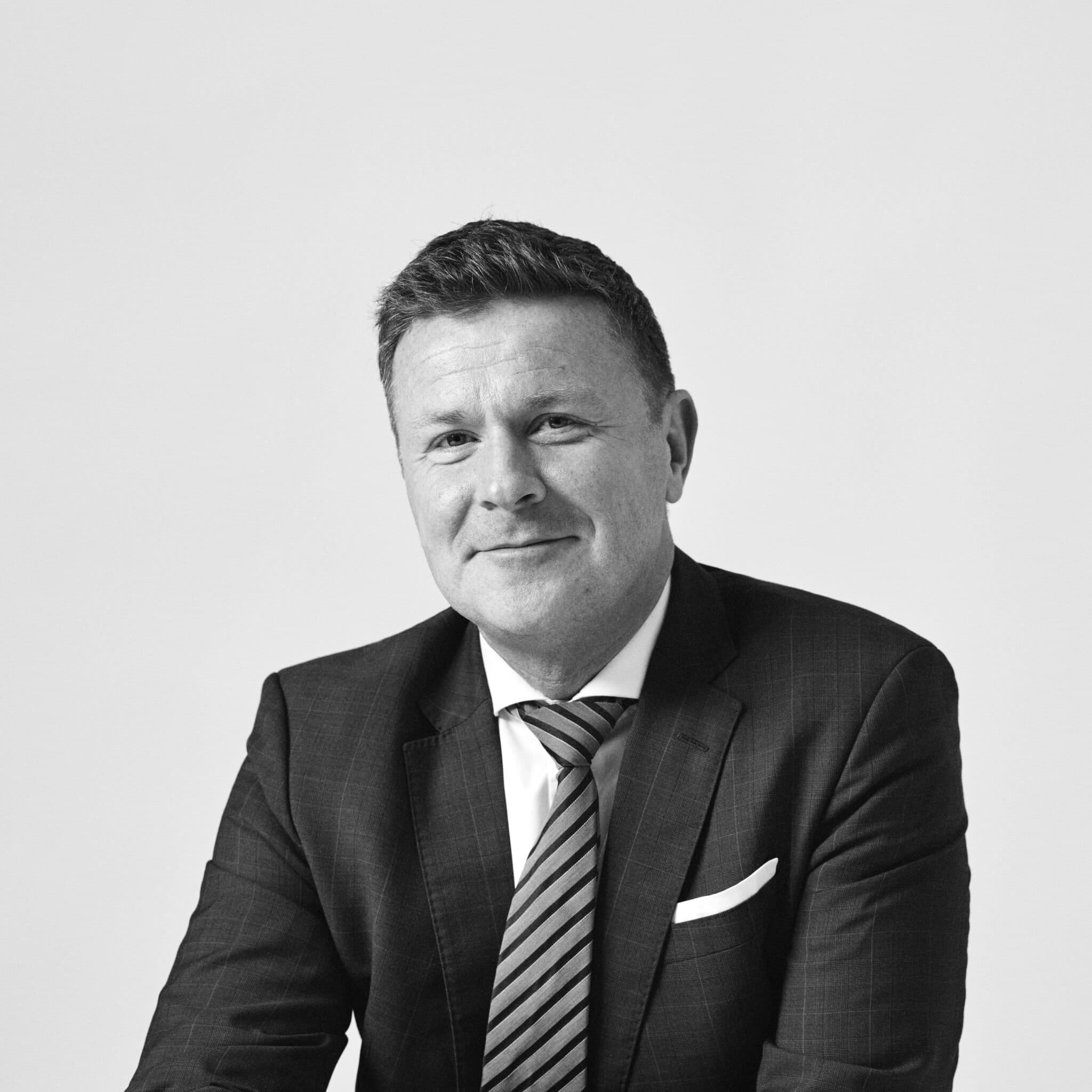 Claus Ryberg Hoffmann photo