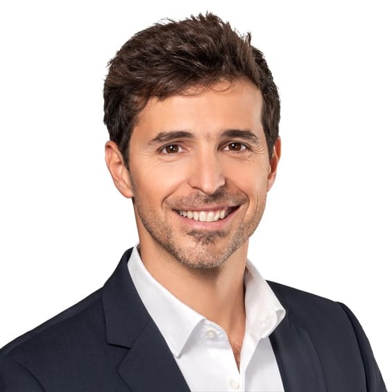 Benjamin Ben Zimra photo