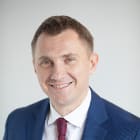 Dmytro Syrota photo