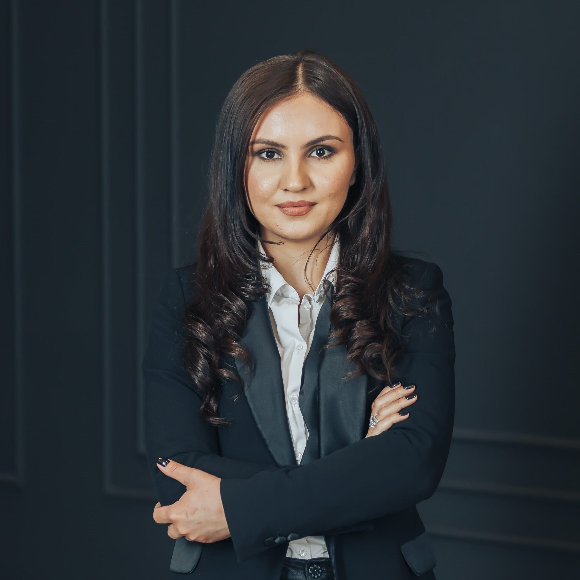 Natalia Sirețanu photo