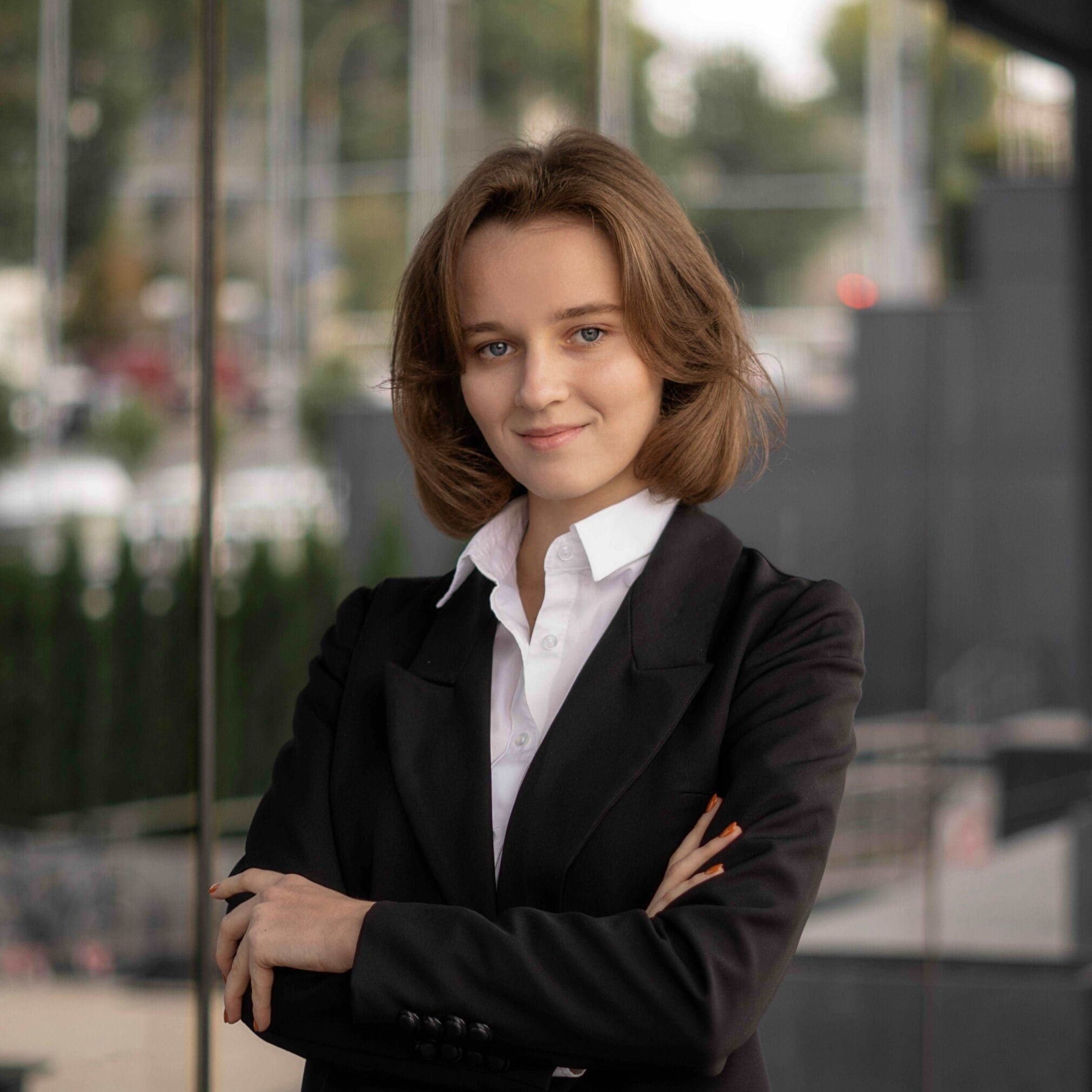 Catalina Stavila photo
