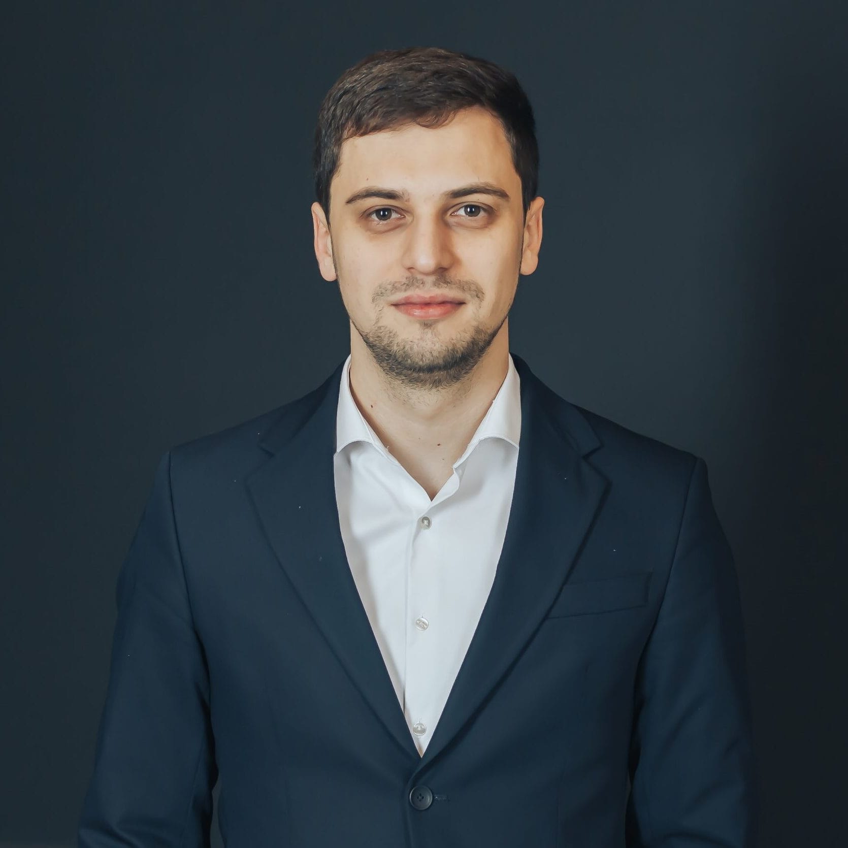 Valeriu Cernei photo